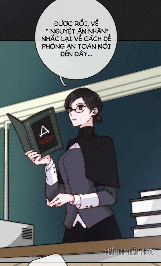 Đêm Tối Chốn Này - Chapter 1 - Trang 4