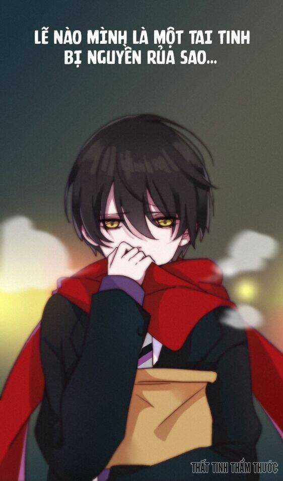 Đêm Tối Chốn Này - Chapter 1 - Trang 36