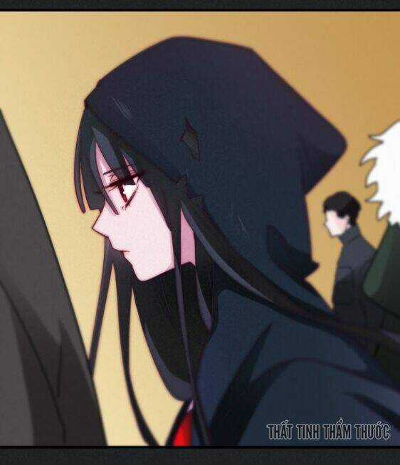 Đêm Tối Chốn Này - Chapter 1 - Trang 38