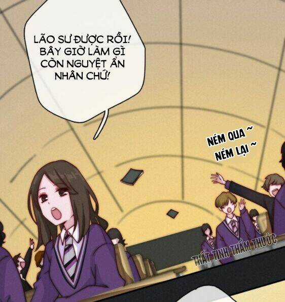 Đêm Tối Chốn Này - Chapter 1 - Trang 5