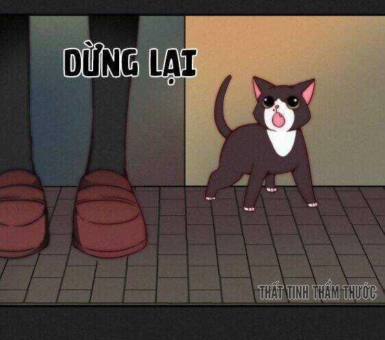 Đêm Tối Chốn Này - Chapter 1 - Trang 44