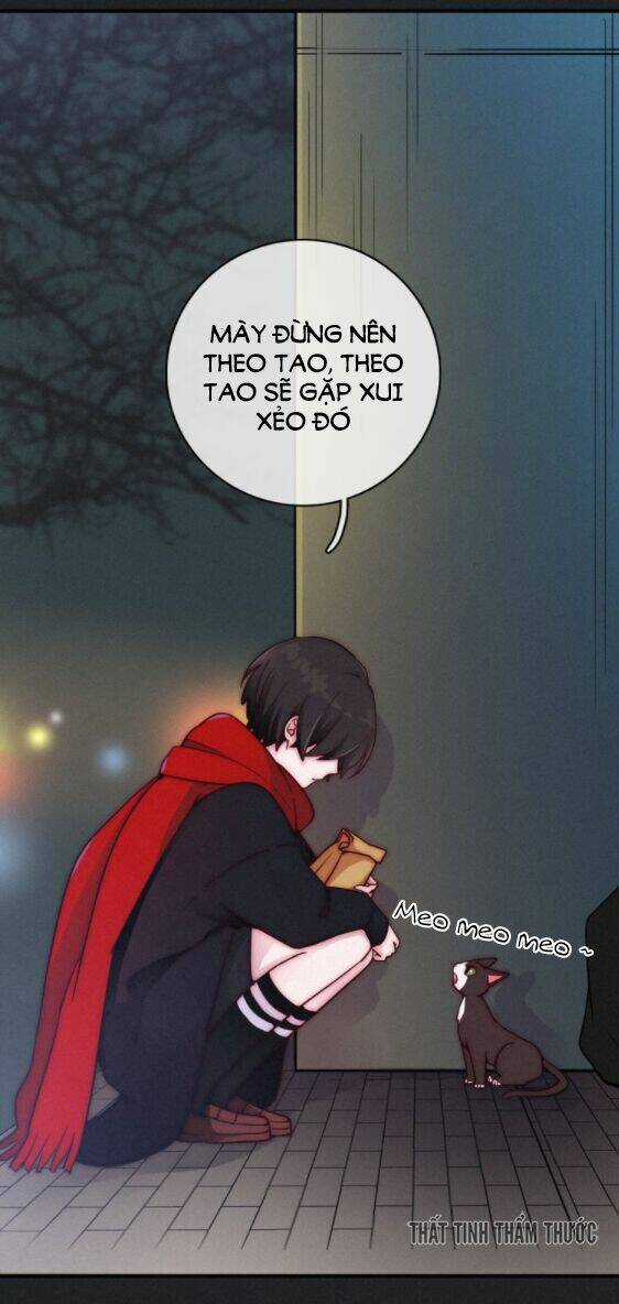 Đêm Tối Chốn Này - Chapter 1 - Trang 45