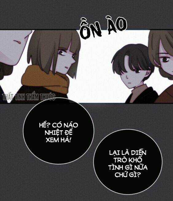 Đêm Tối Chốn Này - Chapter 1 - Trang 96