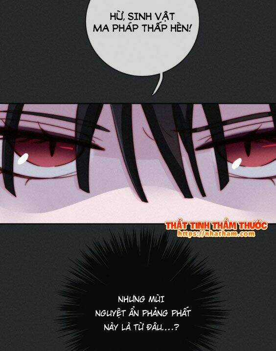 Đêm Tối Chốn Này - Chapter 10 - Trang 17