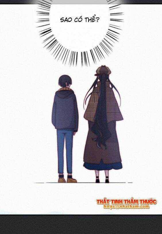 Đêm Tối Chốn Này - Chapter 10 - Trang 25
