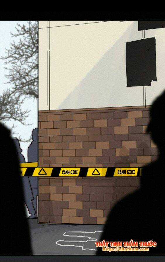 Đêm Tối Chốn Này - Chapter 10 - Trang 4