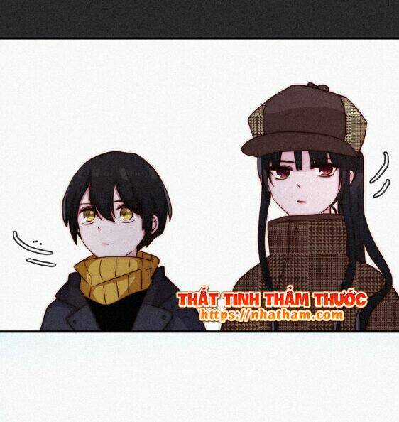 Đêm Tối Chốn Này - Chapter 11 - Trang 36