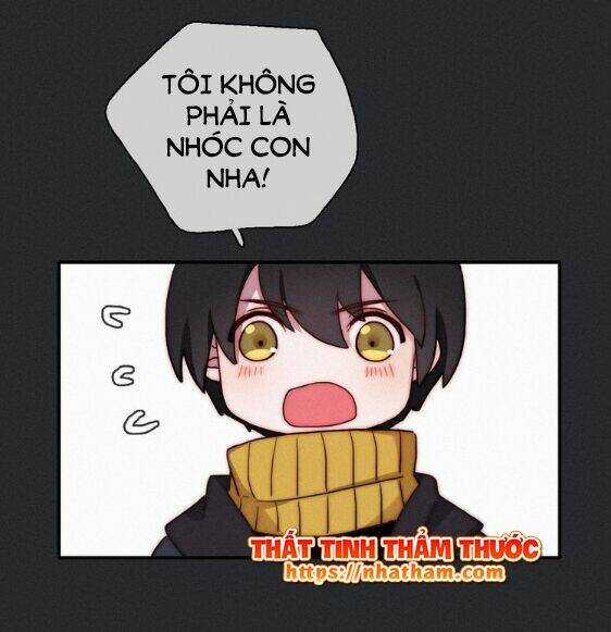 Đêm Tối Chốn Này - Chapter 11 - Trang 65