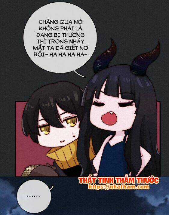 Đêm Tối Chốn Này - Chapter 11 - Trang 78