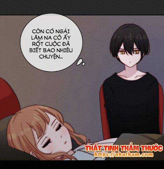 Đêm Tối Chốn Này - Chapter 12 - Trang 13