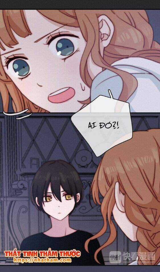 Đêm Tối Chốn Này - Chapter 12 - Trang 21