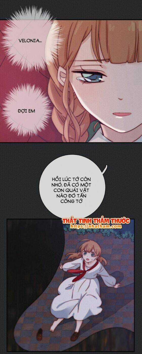 Đêm Tối Chốn Này - Chapter 12 - Trang 38