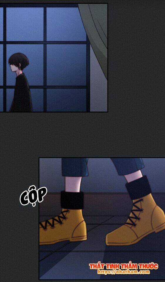 Đêm Tối Chốn Này - Chapter 13.2 - Trang 3