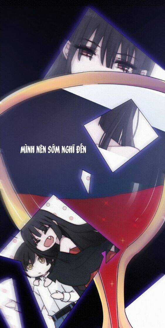 Đêm Tối Chốn Này - Chapter 13.2 - Trang 33