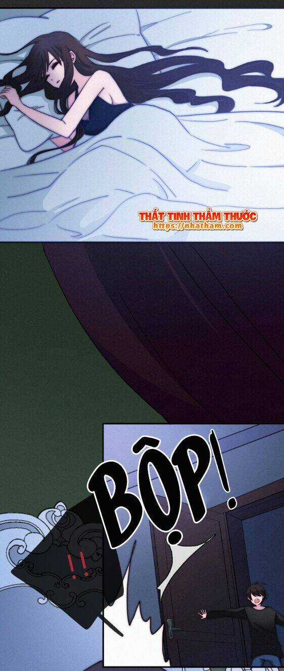 Đêm Tối Chốn Này - Chapter 13.2 - Trang 9