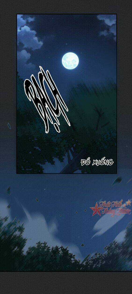 Đêm Tối Chốn Này - Chapter 14 - Trang 23