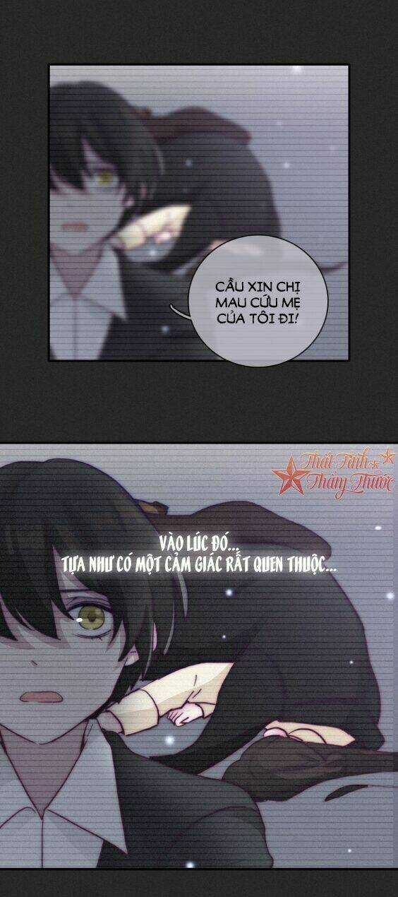 Đêm Tối Chốn Này - Chapter 14 - Trang 32