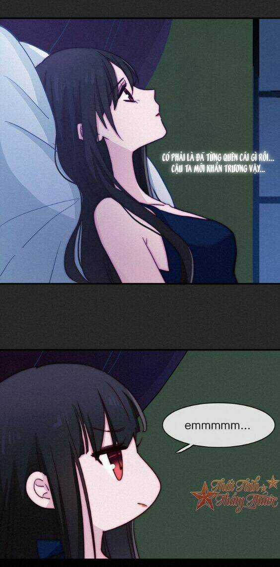 Đêm Tối Chốn Này - Chapter 14 - Trang 33