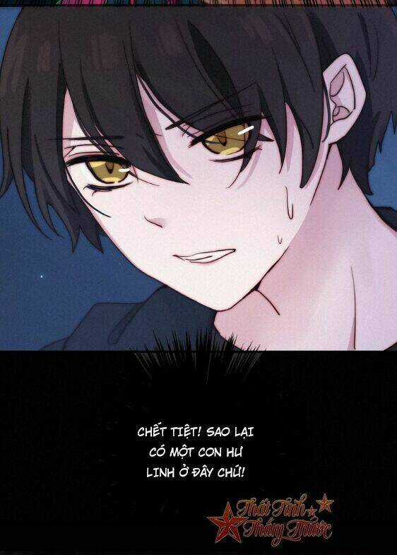 Đêm Tối Chốn Này - Chapter 15 - Trang 3