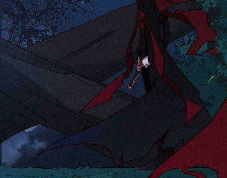 Đêm Tối Chốn Này - Chapter 16 - Trang 28