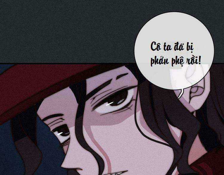 Đêm Tối Chốn Này - Chapter 16 - Trang 50