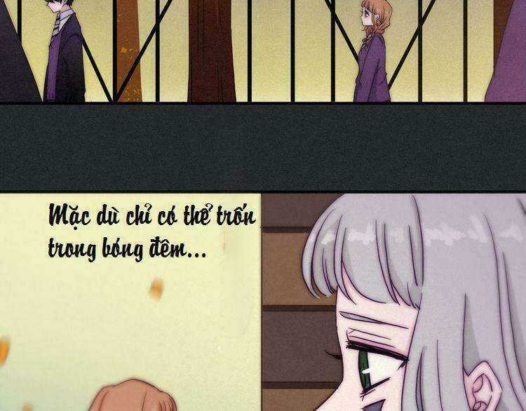 Đêm Tối Chốn Này - Chapter 16 - Trang 62