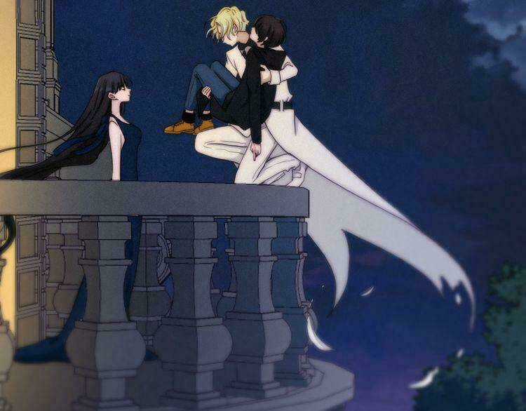 Đêm Tối Chốn Này - Chapter 17 - Trang 14