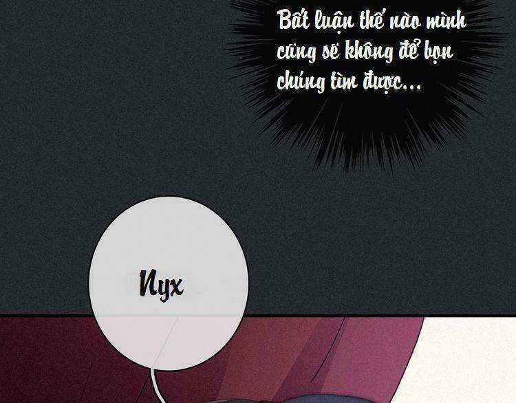 Đêm Tối Chốn Này - Chapter 17 - Trang 77