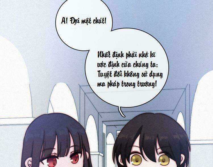 Đêm Tối Chốn Này - Chapter 18 - Trang 42