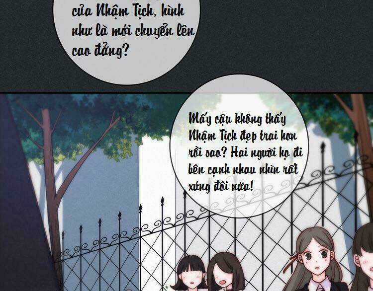 Đêm Tối Chốn Này - Chapter 18 - Trang 10