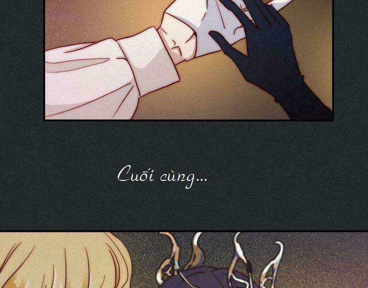 Đêm Tối Chốn Này - Chapter 19 - Trang 3