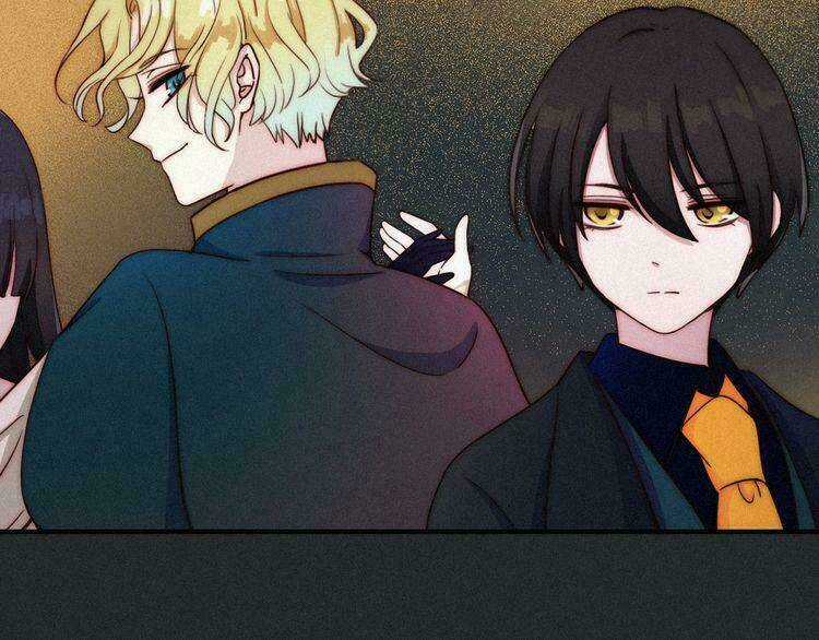 Đêm Tối Chốn Này - Chapter 19 - Trang 24