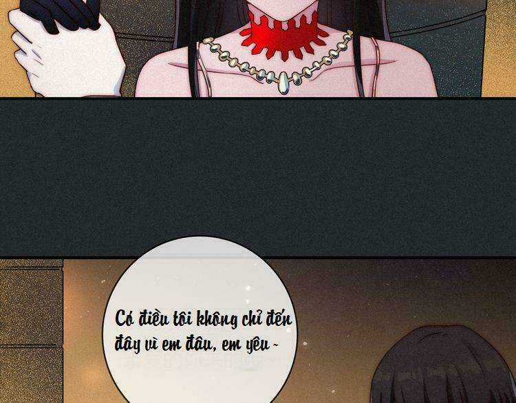 Đêm Tối Chốn Này - Chapter 19 - Trang 40