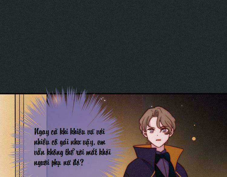 Đêm Tối Chốn Này - Chapter 19 - Trang 46