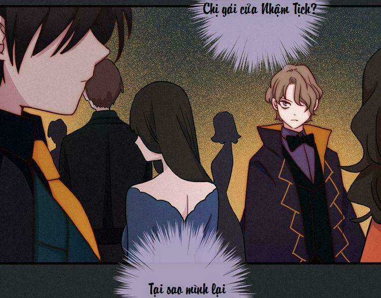 Đêm Tối Chốn Này - Chapter 19 - Trang 8