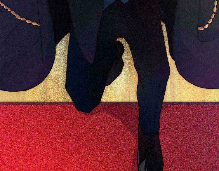 Đêm Tối Chốn Này - Chapter 19 - Trang 80