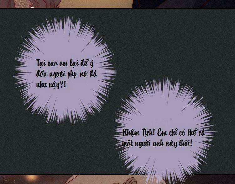 Đêm Tối Chốn Này - Chapter 19 - Trang 10