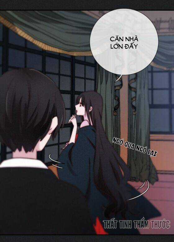 Đêm Tối Chốn Này - Chapter 2 - Trang 14