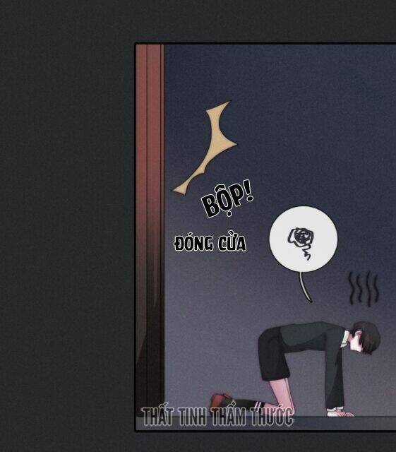 Đêm Tối Chốn Này - Chapter 2 - Trang 28