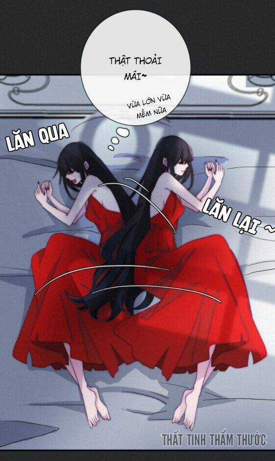 Đêm Tối Chốn Này - Chapter 2 - Trang 30