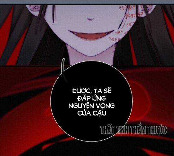 Đêm Tối Chốn Này - Chapter 2 - Trang 4