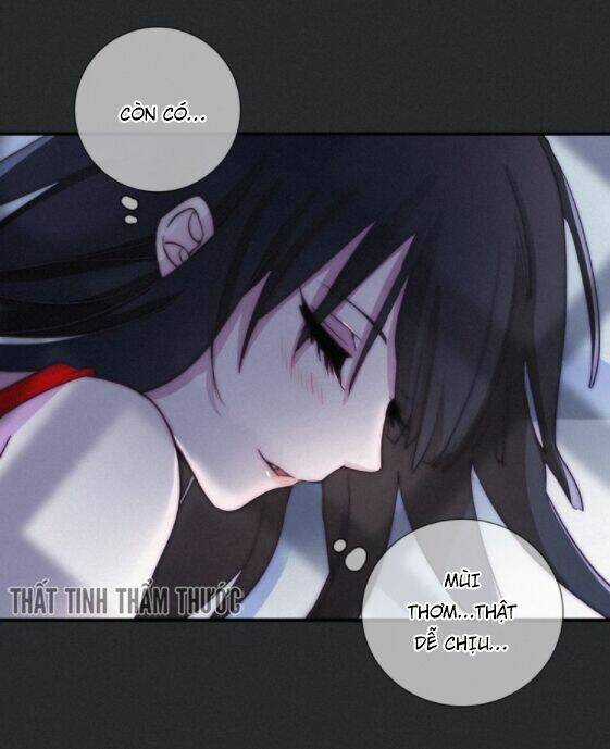 Đêm Tối Chốn Này - Chapter 2 - Trang 31