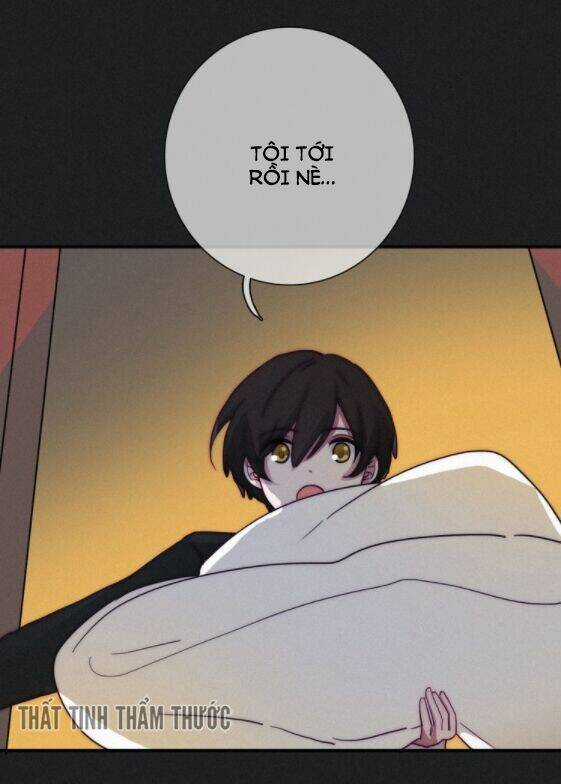 Đêm Tối Chốn Này - Chapter 2 - Trang 32