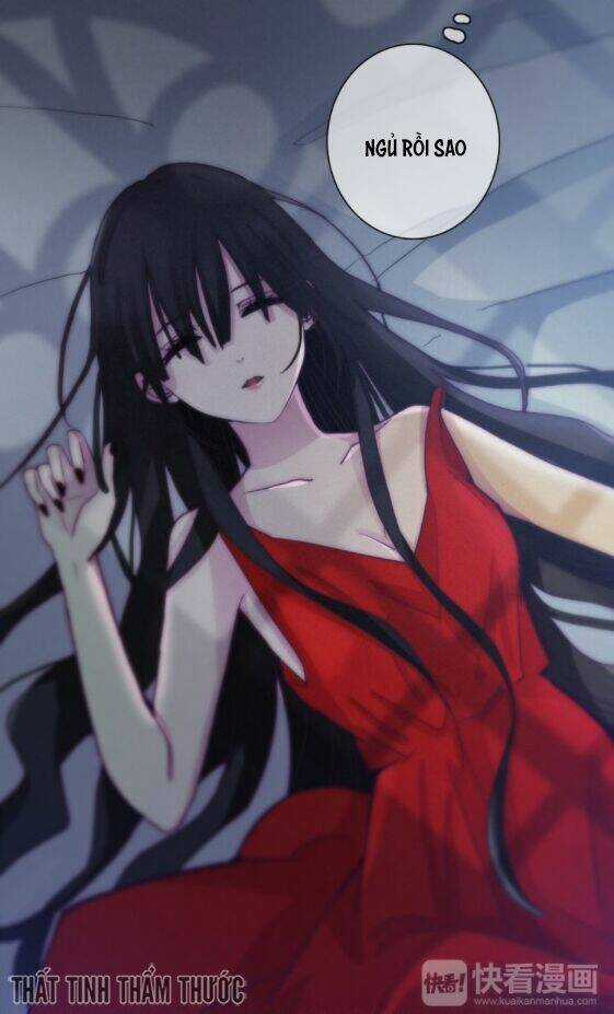 Đêm Tối Chốn Này - Chapter 2 - Trang 34