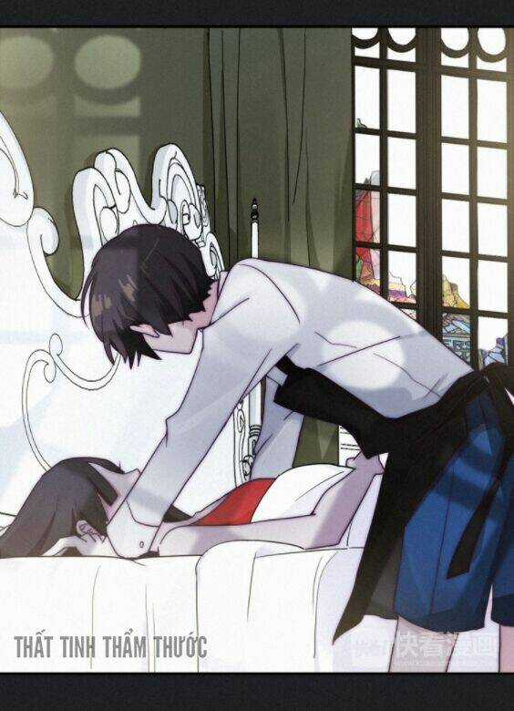 Đêm Tối Chốn Này - Chapter 2 - Trang 46