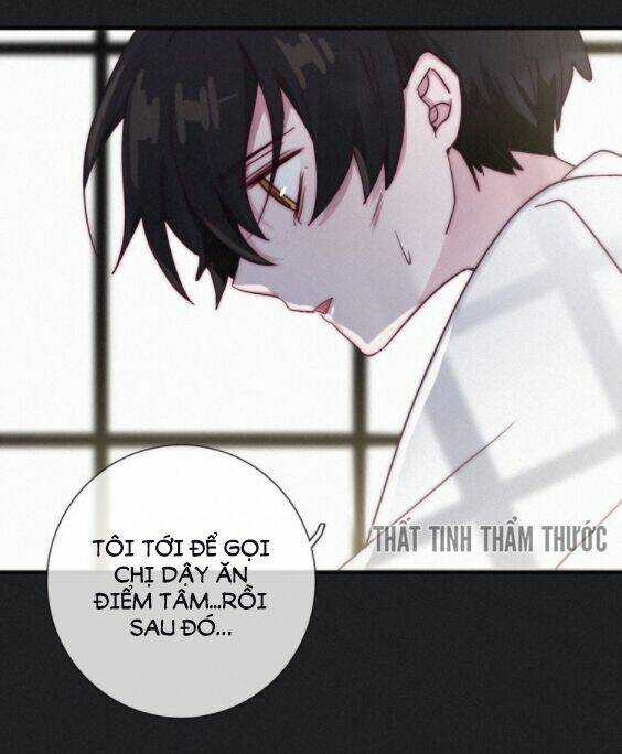 Đêm Tối Chốn Này - Chapter 2 - Trang 48