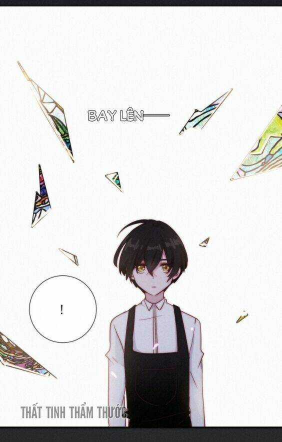 Đêm Tối Chốn Này - Chapter 2 - Trang 60