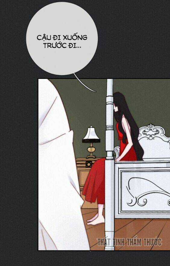 Đêm Tối Chốn Này - Chapter 2 - Trang 64
