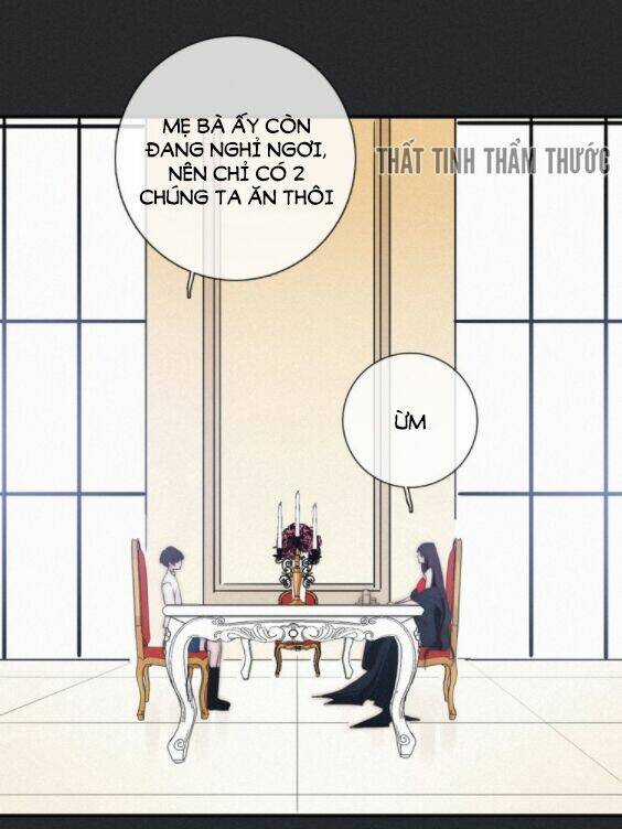 Đêm Tối Chốn Này - Chapter 2 - Trang 70