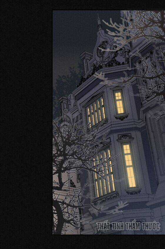 Đêm Tối Chốn Này - Chapter 2 - Trang 8